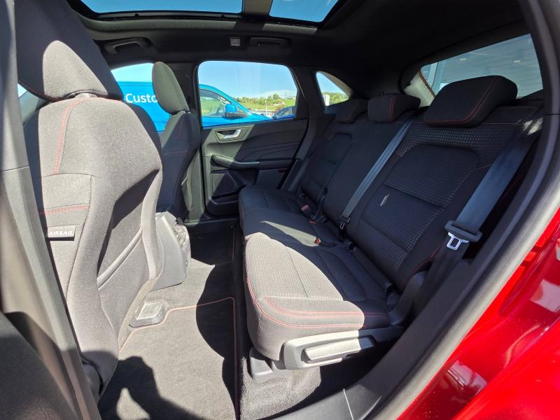 Image FORD Kuga 2.5 Duratec 190ch FHEV E85 ST-Line BVA