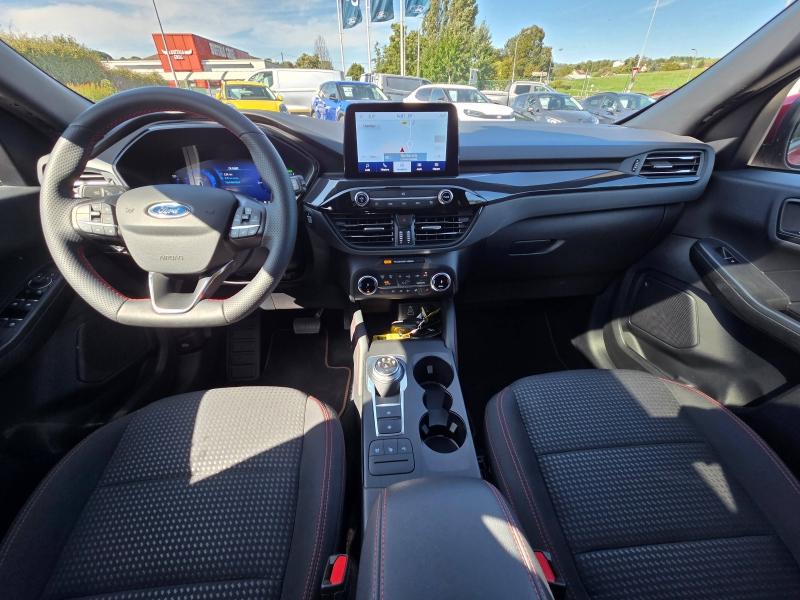 Image FORD Kuga 2.5 Duratec 190ch FHEV E85 ST-Line BVA