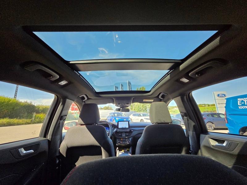 Image FORD Kuga 2.5 Duratec 190ch FHEV E85 ST-Line BVA