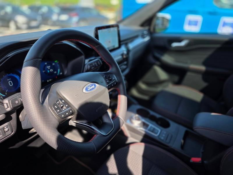 Image FORD Kuga 2.5 Duratec 190ch FHEV E85 ST-Line BVA