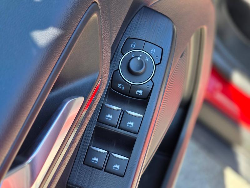 Image FORD Kuga 2.5 Duratec 190ch FHEV E85 ST-Line BVA