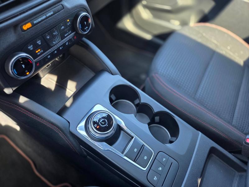 Image FORD Kuga 2.5 Duratec 190ch FHEV E85 ST-Line BVA