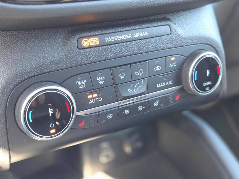 Image FORD Kuga 2.5 Duratec 190ch FHEV E85 ST-Line BVA