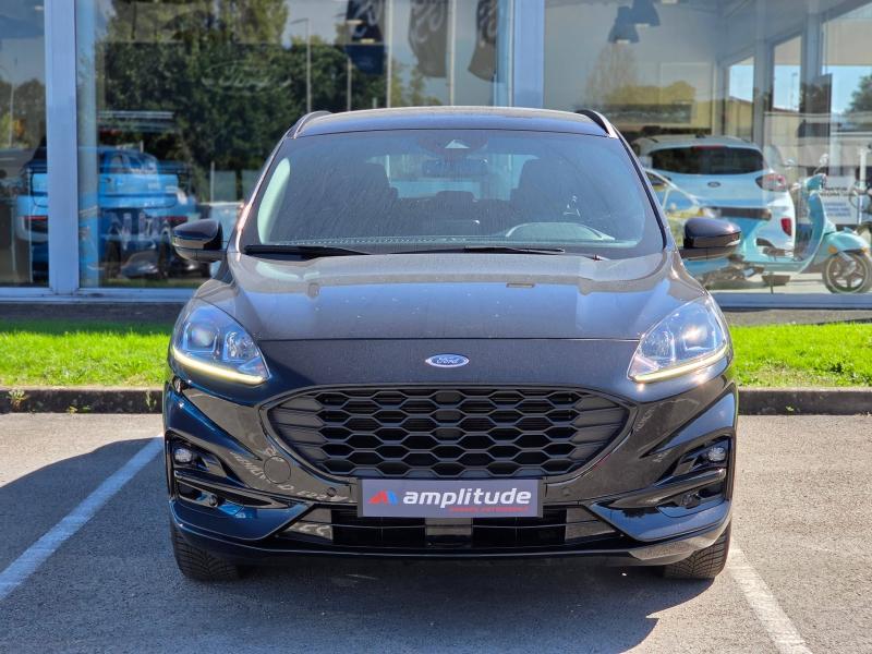 Image FORD Kuga 2.5 Duratec 180ch Hybrid FlexiFuel ST-Line Powershift