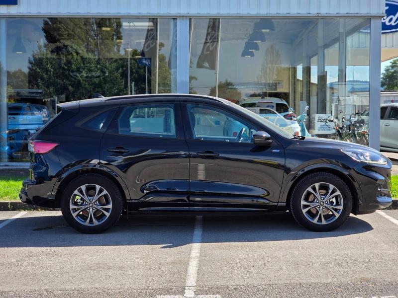 Image FORD Kuga 2.5 Duratec 180ch Hybrid FlexiFuel ST-Line Powershift