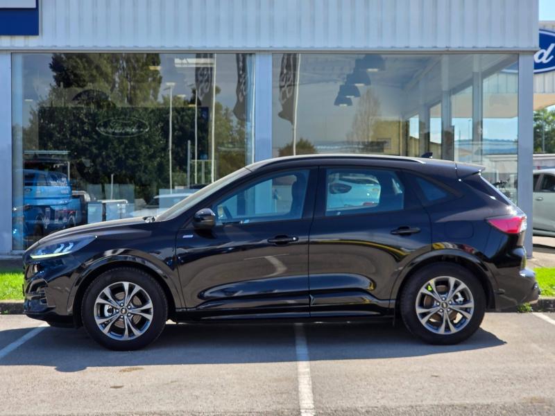 Image FORD Kuga 2.5 Duratec 180ch Hybrid FlexiFuel ST-Line Powershift