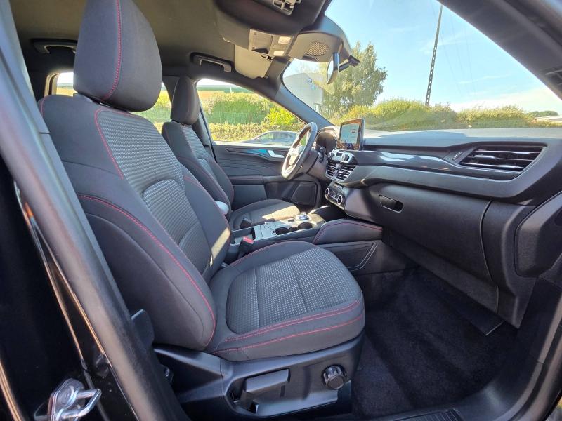 Image FORD Kuga 2.5 Duratec 180ch Hybrid FlexiFuel ST-Line Powershift