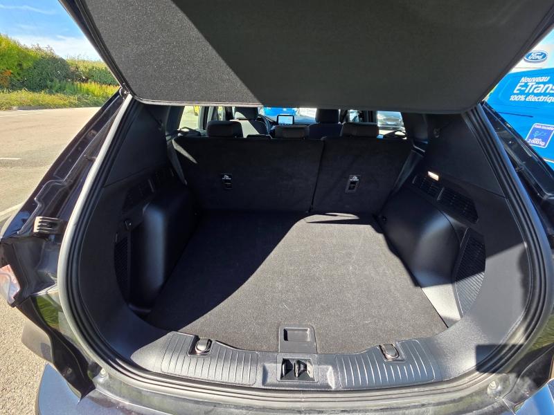 Image FORD Kuga 2.5 Duratec 180ch Hybrid FlexiFuel ST-Line Powershift