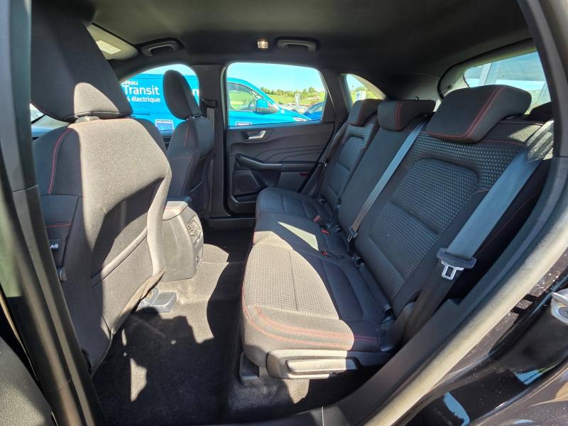 Image FORD Kuga 2.5 Duratec 180ch Hybrid FlexiFuel ST-Line Powershift