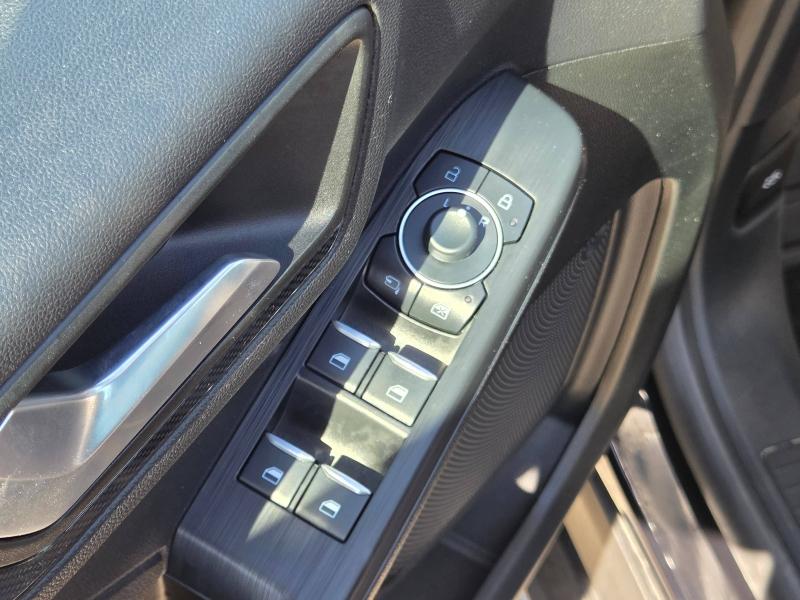 Image FORD Kuga 2.5 Duratec 180ch Hybrid FlexiFuel ST-Line Powershift