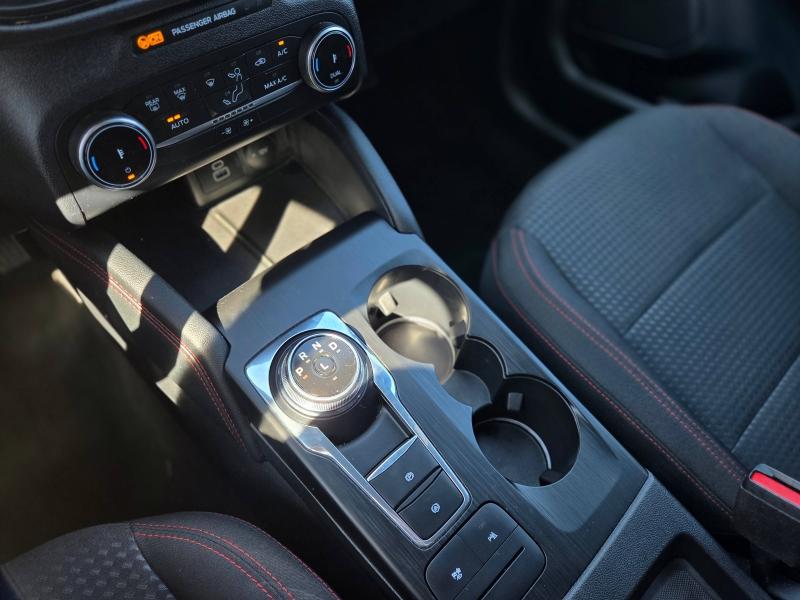 Image FORD Kuga 2.5 Duratec 180ch Hybrid FlexiFuel ST-Line Powershift