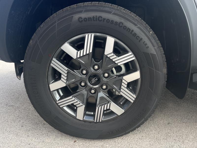 Image FORD Ranger 2.3 EcoBoost GTDi 281ch Stop&Start Double Cabine Wildtrak 4x4 BVA10