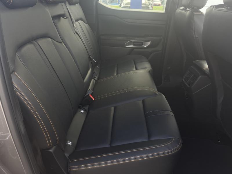 Image FORD Ranger 2.3 EcoBoost GTDi 281ch Stop&Start Double Cabine Wildtrak 4x4 BVA10