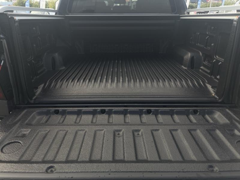 Image FORD Ranger 2.3 EcoBoost GTDi 281ch Stop&Start Double Cabine Wildtrak 4x4 BVA10