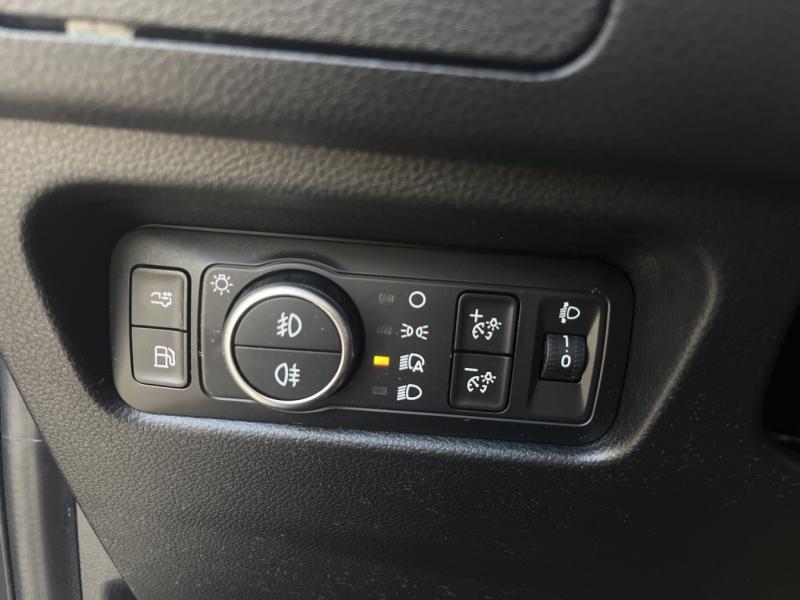 Image FORD Ranger 2.3 EcoBoost GTDi 281ch Stop&Start Double Cabine Wildtrak 4x4 BVA10