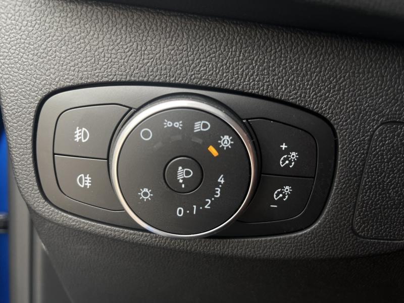 Image FORD Focus 1.0 EcoBoost mHEV 155ch ST-Line X Powershift