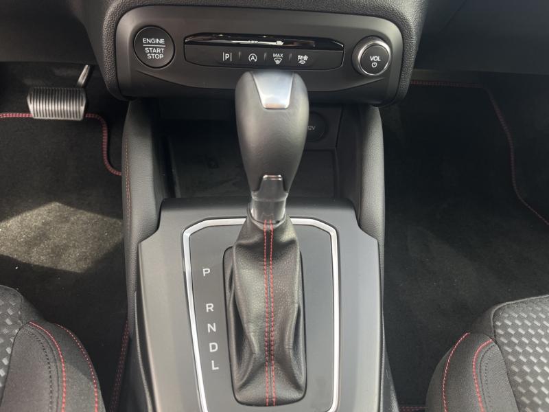Image FORD Focus 1.0 EcoBoost mHEV 155ch ST-Line X Powershift