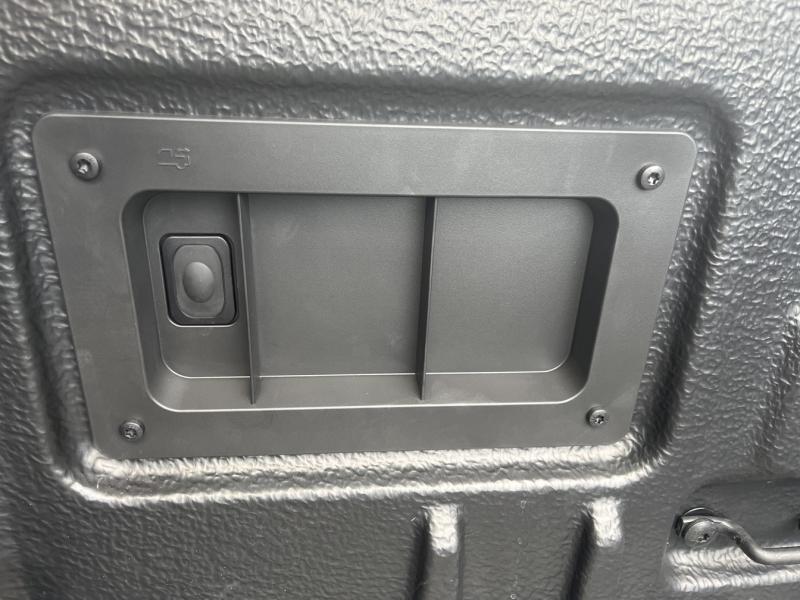 Image FORD Ranger 2.3 EcoBoost GTDi 281ch Stop&Start Double Cabine Wildtrak 4x4 BVA10