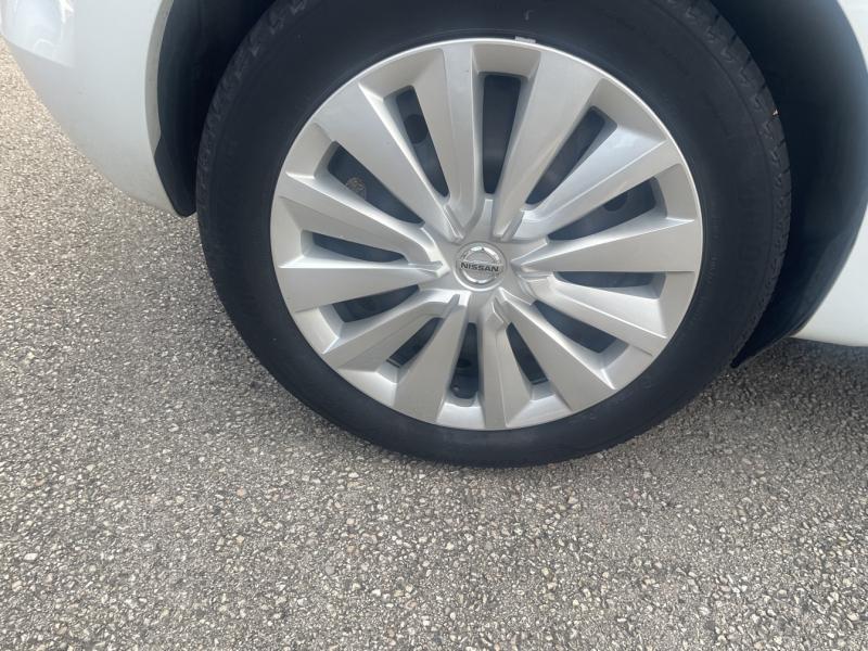 Image NISSAN Micra 1.0 IG-T 92ch Business Edition 2021.5