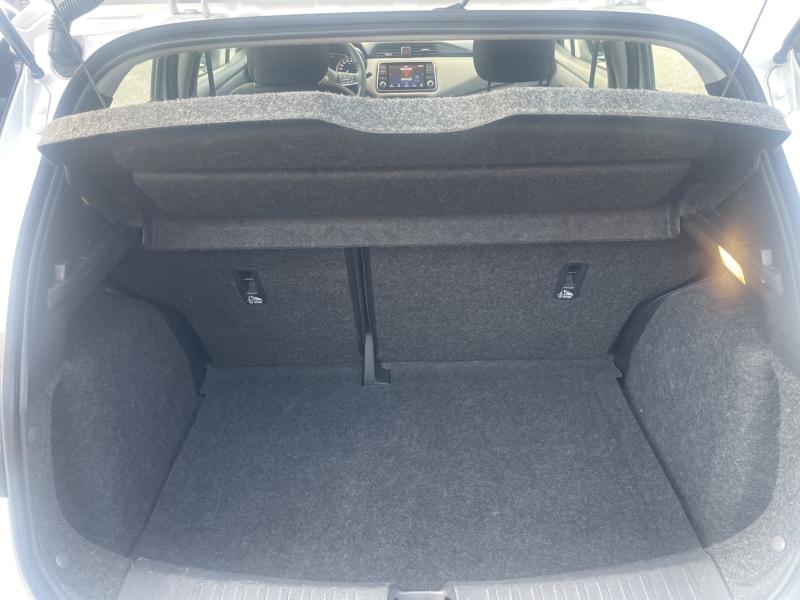 Image NISSAN Micra 1.0 IG-T 92ch Business Edition 2021.5