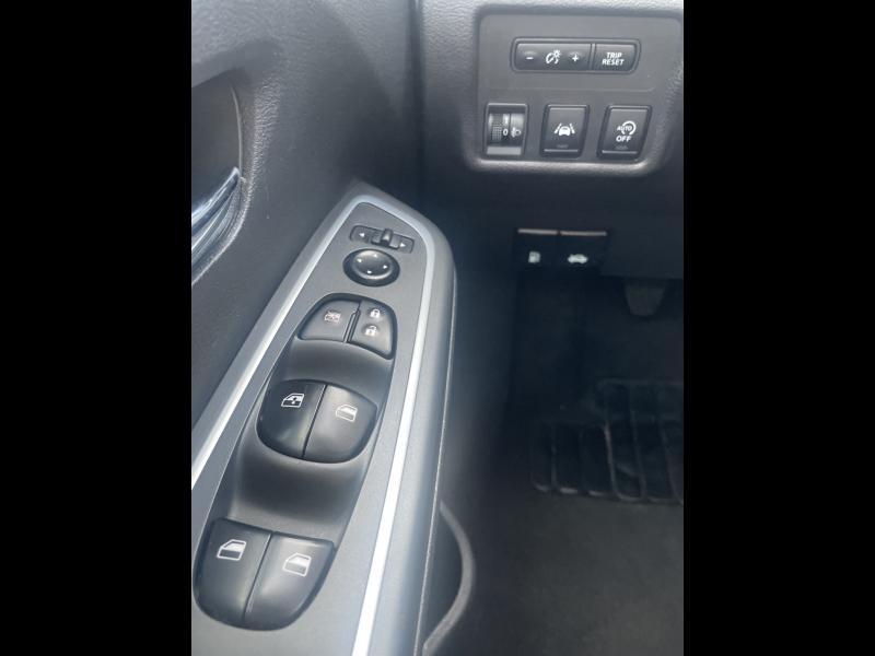 Image NISSAN Micra 1.0 IG-T 92ch Business Edition 2021.5