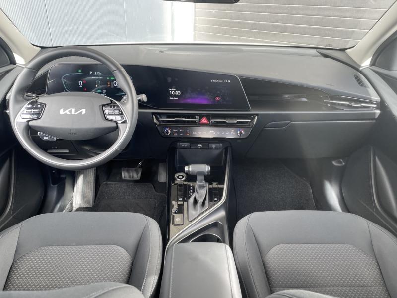 Image KIA Niro 1.6 GDi 129ch HEV Motion DCT6