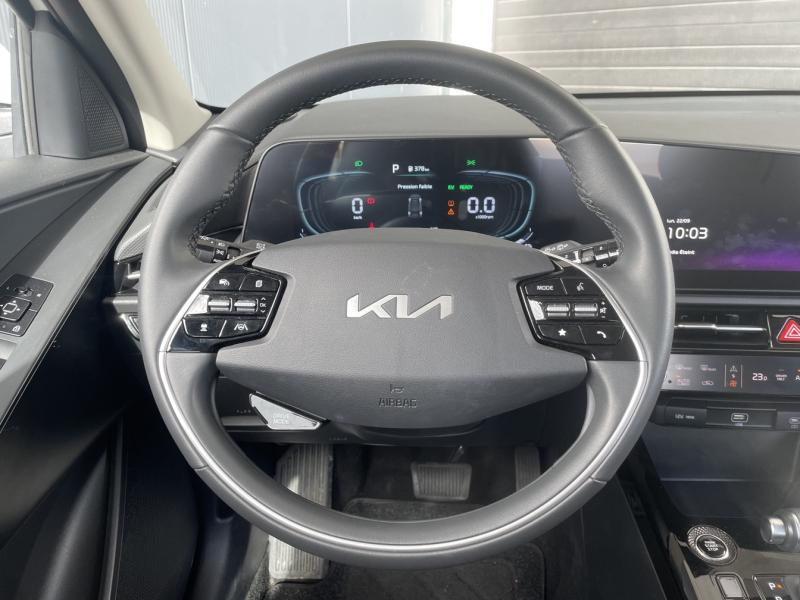 Image KIA Niro 1.6 GDi 129ch HEV Motion DCT6