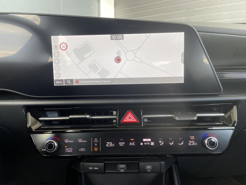 Image KIA Niro 1.6 GDi 129ch HEV Motion DCT6