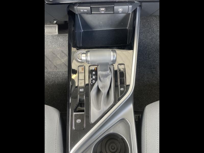 Image KIA Niro 1.6 GDi 129ch HEV Motion DCT6