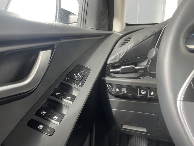 Image KIA Niro 1.6 GDi 129ch HEV Motion DCT6