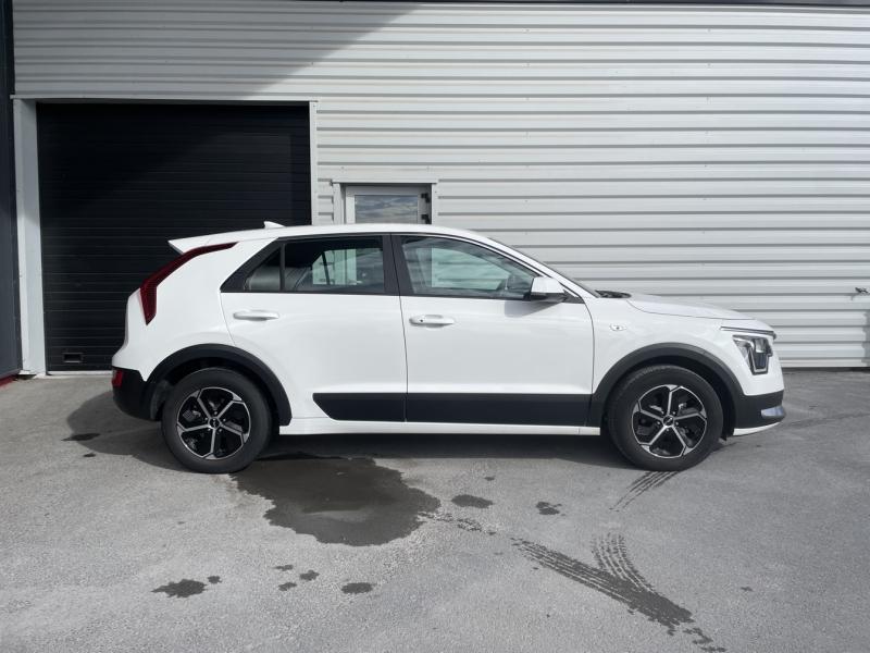 Image KIA Niro 1.6 GDi 129ch HEV Motion DCT6