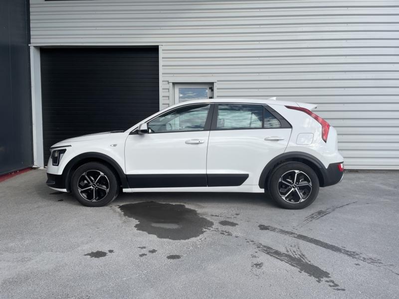 Image KIA Niro 1.6 GDi 129ch HEV Motion DCT6