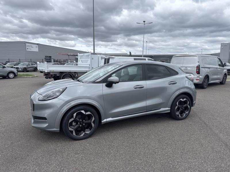 Photo FORD Puma Gen-E 168ch Standard Range 43 kWh