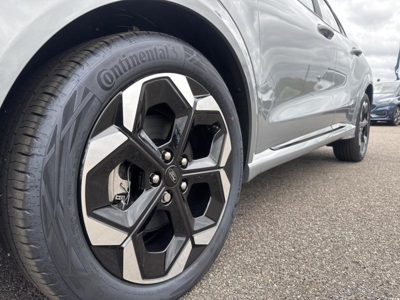 Image FORD Puma Gen-E 168ch Standard Range 43 kWh