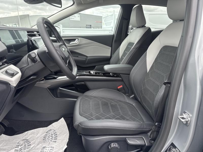 Image FORD Puma Gen-E 168ch Standard Range 43 kWh