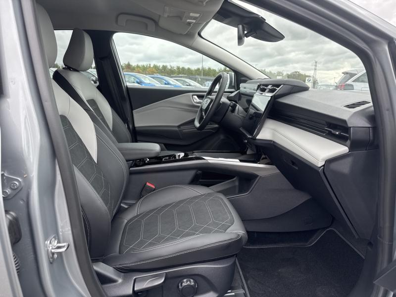 Image FORD Puma Gen-E 168ch Standard Range 43 kWh