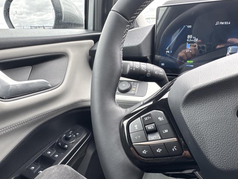 Image FORD Puma Gen-E 168ch Standard Range 43 kWh