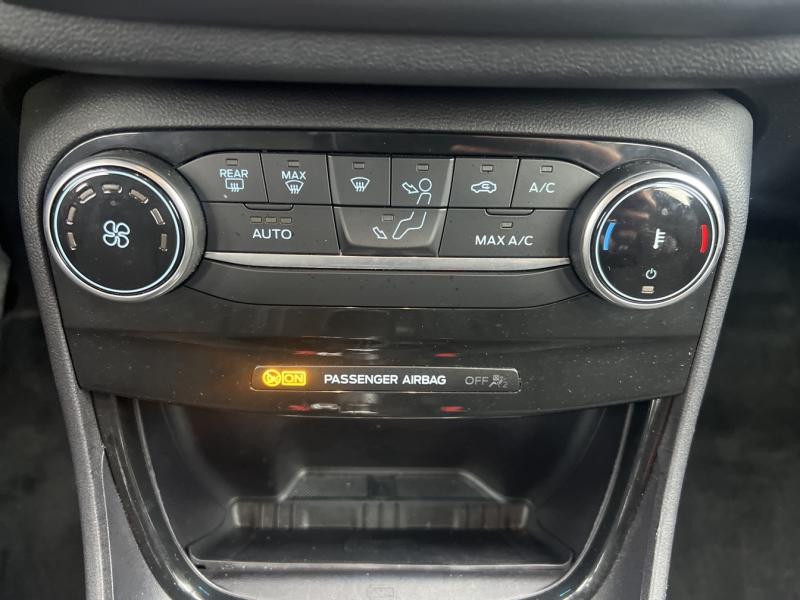 Image FORD Puma 1.0 Flexifuel 125ch S&S mHEV Titanium Business