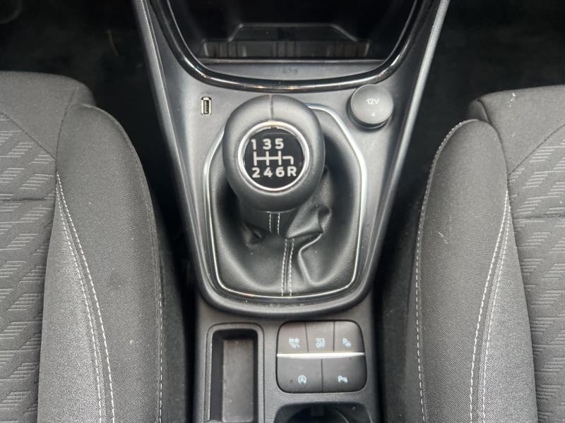 Image FORD Puma 1.0 Flexifuel 125ch S&S mHEV Titanium Business