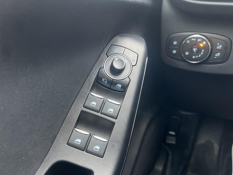 Image FORD Puma 1.0 Flexifuel 125ch S&S mHEV Titanium Business