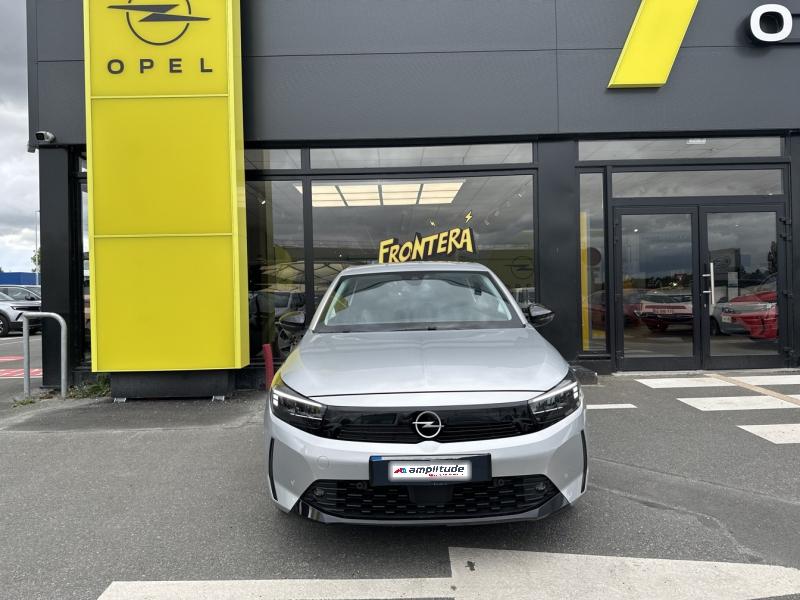 Image OPEL Corsa 1.2 75ch