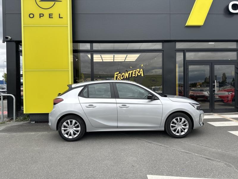 Image OPEL Corsa 1.2 75ch