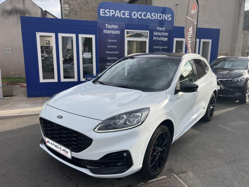 Photo FORD Kuga 2.5 Duratec 225ch PHEV ST-Line X BVA