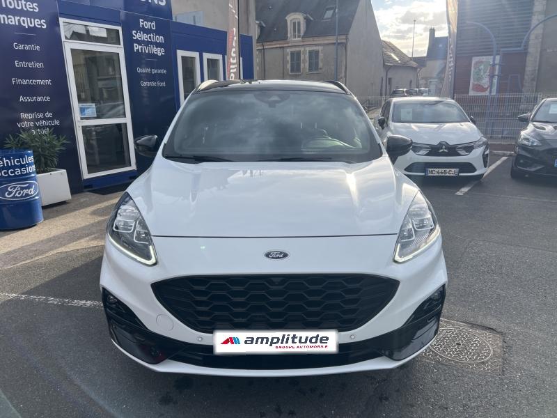 Image FORD Kuga 2.5 Duratec 225ch PHEV ST-Line X BVA