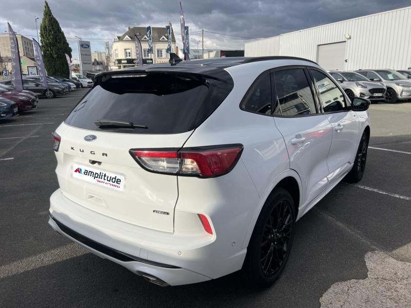 Image FORD Kuga 2.5 Duratec 225ch PHEV ST-Line X BVA