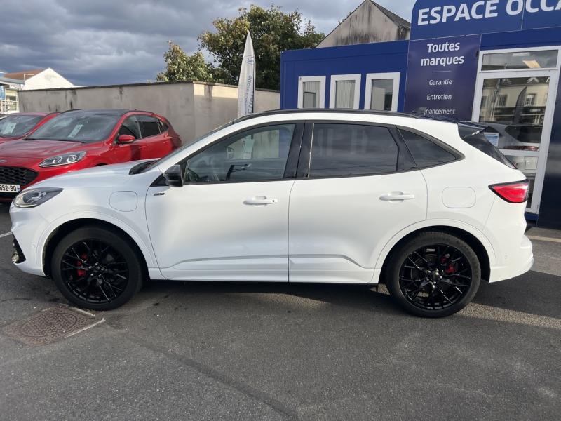 Image FORD Kuga 2.5 Duratec 225ch PHEV ST-Line X BVA