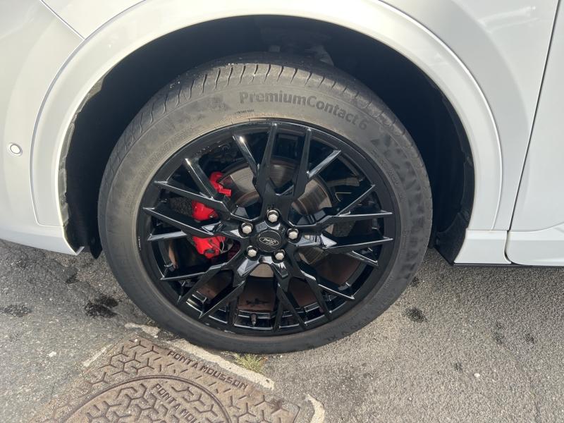 Image FORD Kuga 2.5 Duratec 225ch PHEV ST-Line X BVA