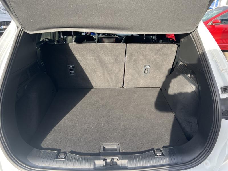 Image FORD Kuga 2.5 Duratec 225ch PHEV ST-Line X BVA