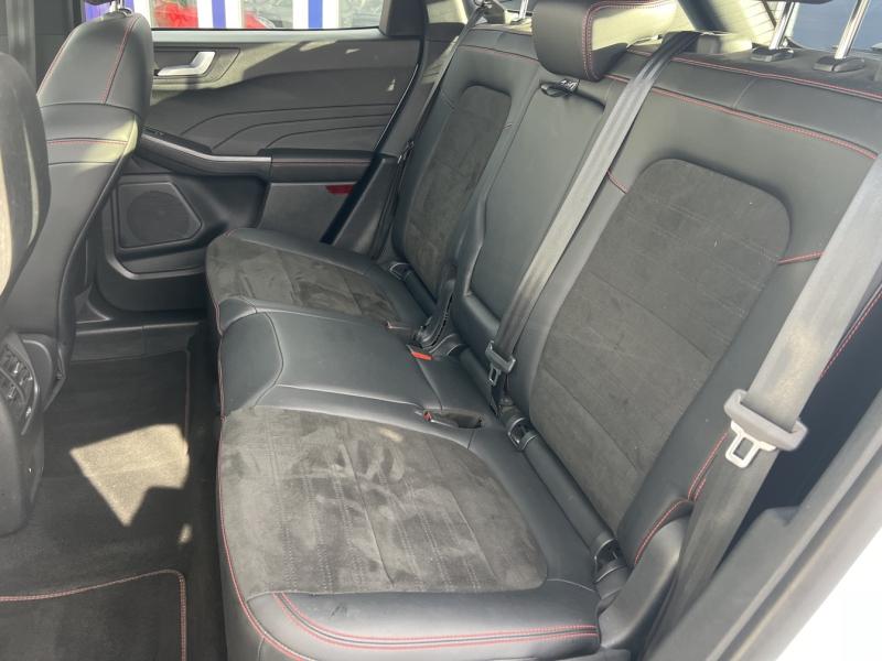 Image FORD Kuga 2.5 Duratec 225ch PHEV ST-Line X BVA