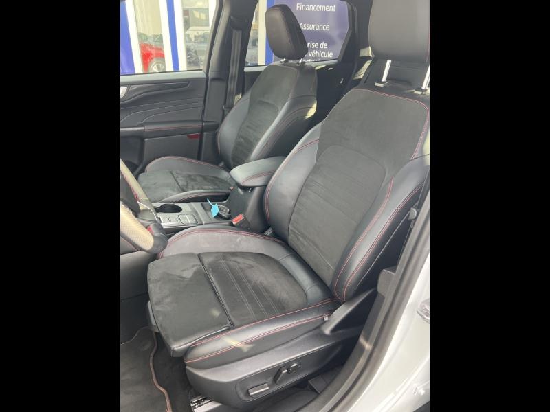 Image FORD Kuga 2.5 Duratec 225ch PHEV ST-Line X BVA